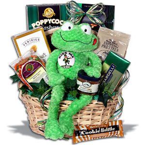 stpattys day basket