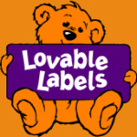Lovable Labels