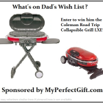 MyPerfectGift Father's Day Event3