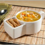 Soup-Cracker-Bowl
