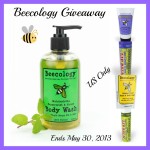 beecology-button