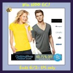 clothingshop onlinebutton