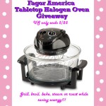 fagorhalogen good one
