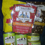 newmanspetbox