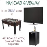 mancave