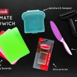 sandwichkit