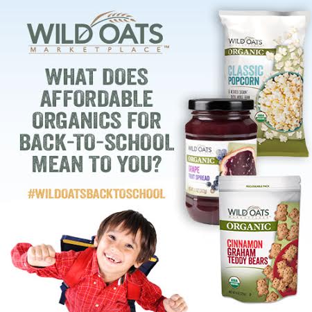 bts wild oats