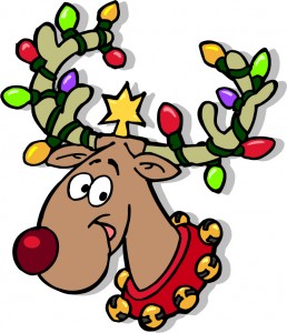 reindeer