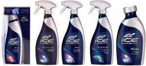 icewax