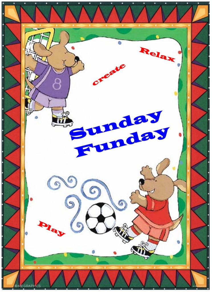 sunday