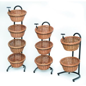 basketfor counter