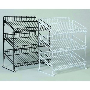 display rack