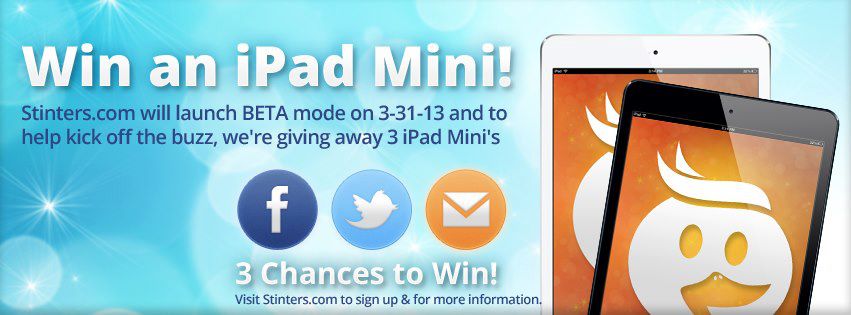 3chancesforipadmini