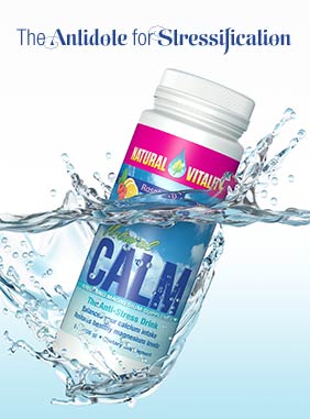 Calm-ad