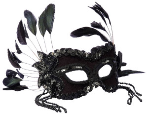 Masquerade-Mask-Art