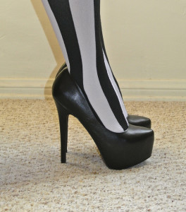 blackpumps