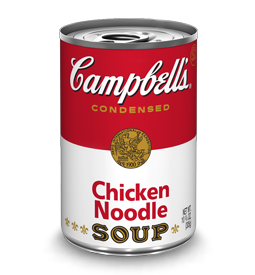campbellsoup