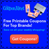 coupon alert