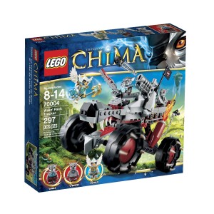 legochima