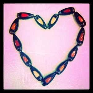 temptu heart