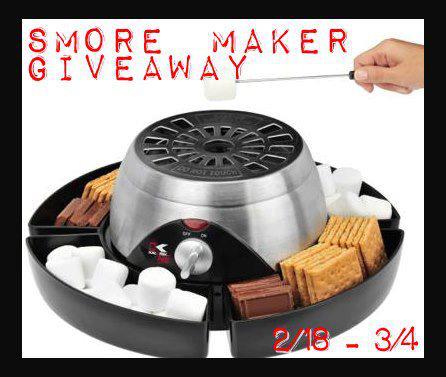 smorekrista