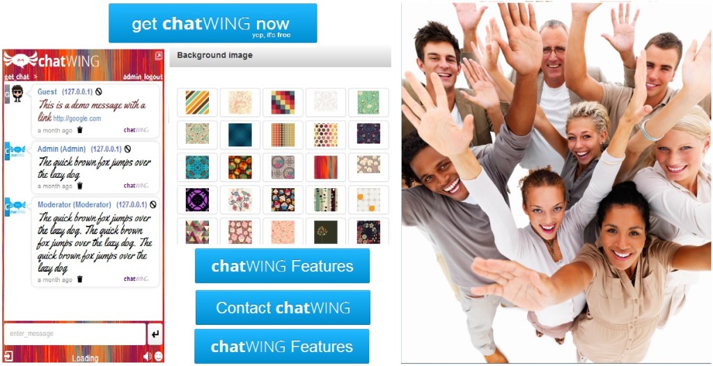 chatwing