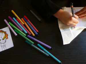 Social Business Cards for Kids How and Why to Start Them Early