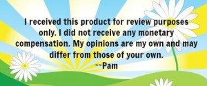 disc review