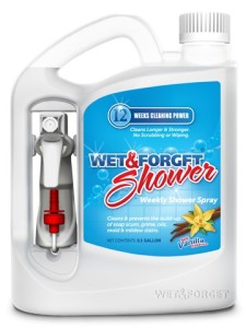wetandforget