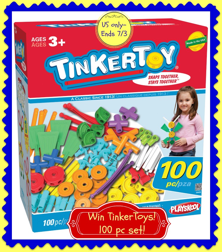 TinkerToy100pcbutton