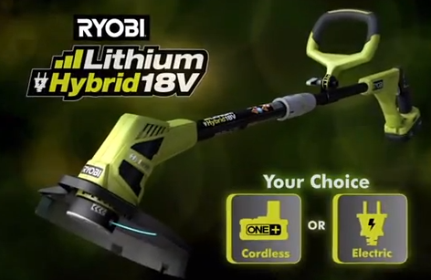 RYOBI-18v-Hybrid-String-Trimmer-