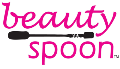 beauty spoon logo