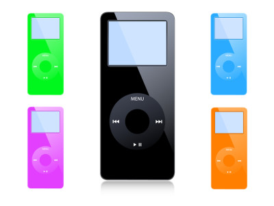 mp3 player