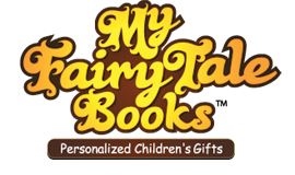 My FairyTale Books Logo