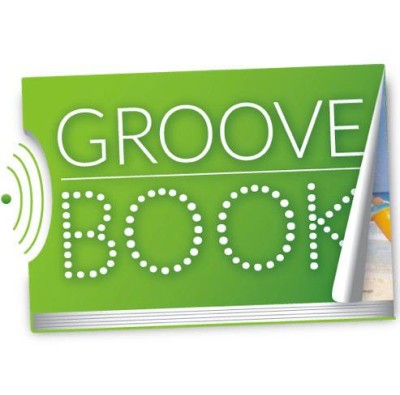 groovebook