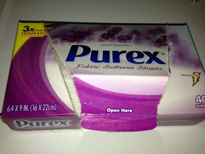 purex