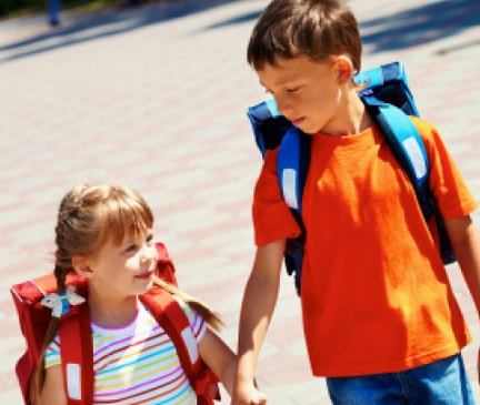 How to Keep Kids Safe at Home Even From a Distance