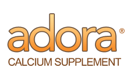 adora-calcium-supplement-logo
