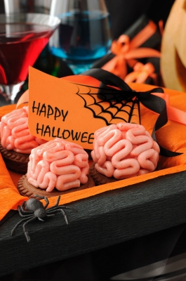brain cookies