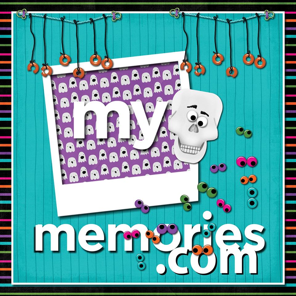 mymemories logo button