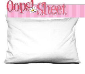 oops pillowcase protector use