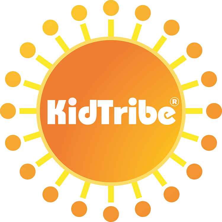 kidtribe logo
