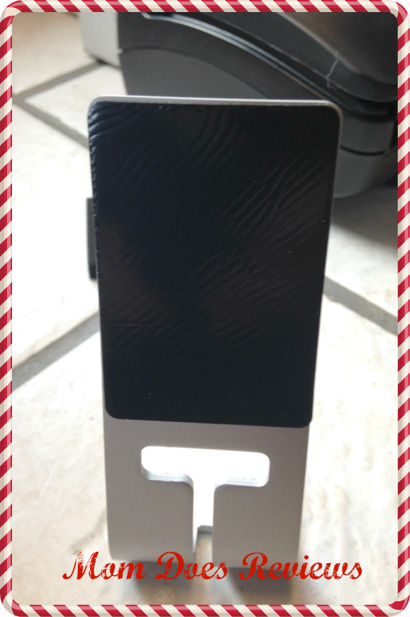 nanotechstand