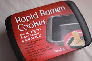 rapidramen
