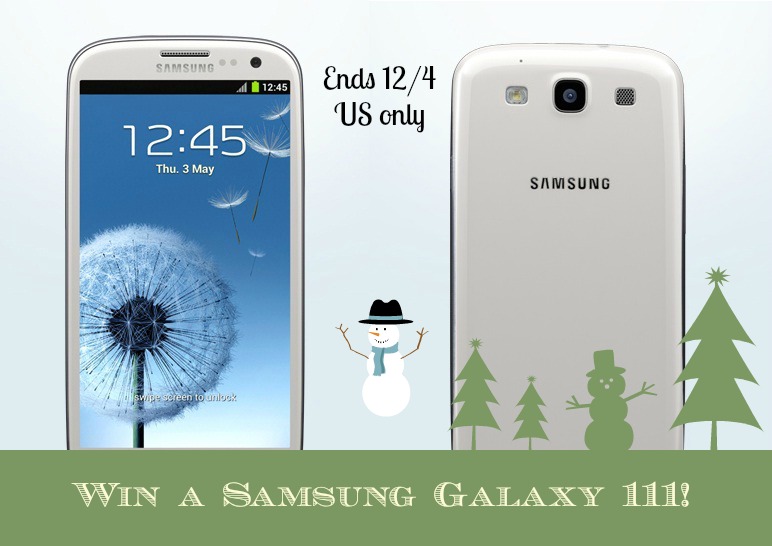 Samsung Galaxybutton