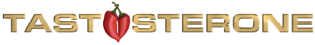 Tastosterone-Logo