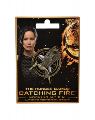 mockingjaypin