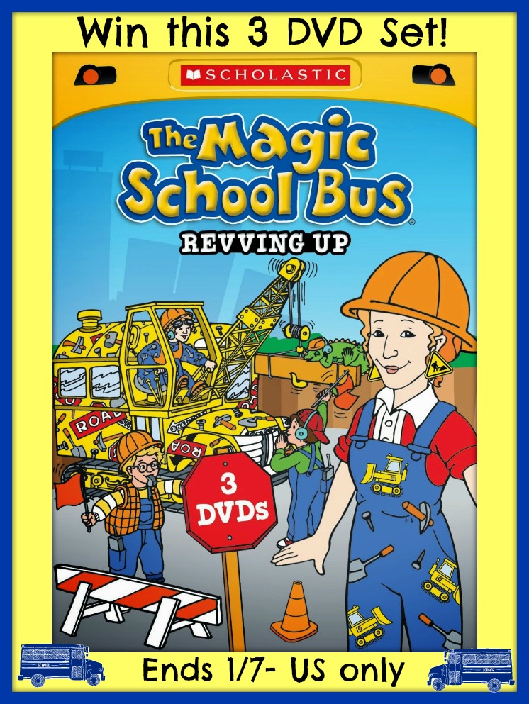 magic school busbutton