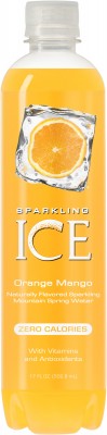 sparklingorange