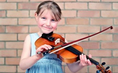 5 Reasons Your Child Should Learn To Play A Musical Instrument